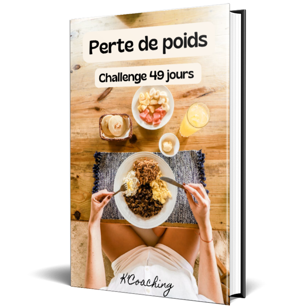 Nouveau Programme 49 jours